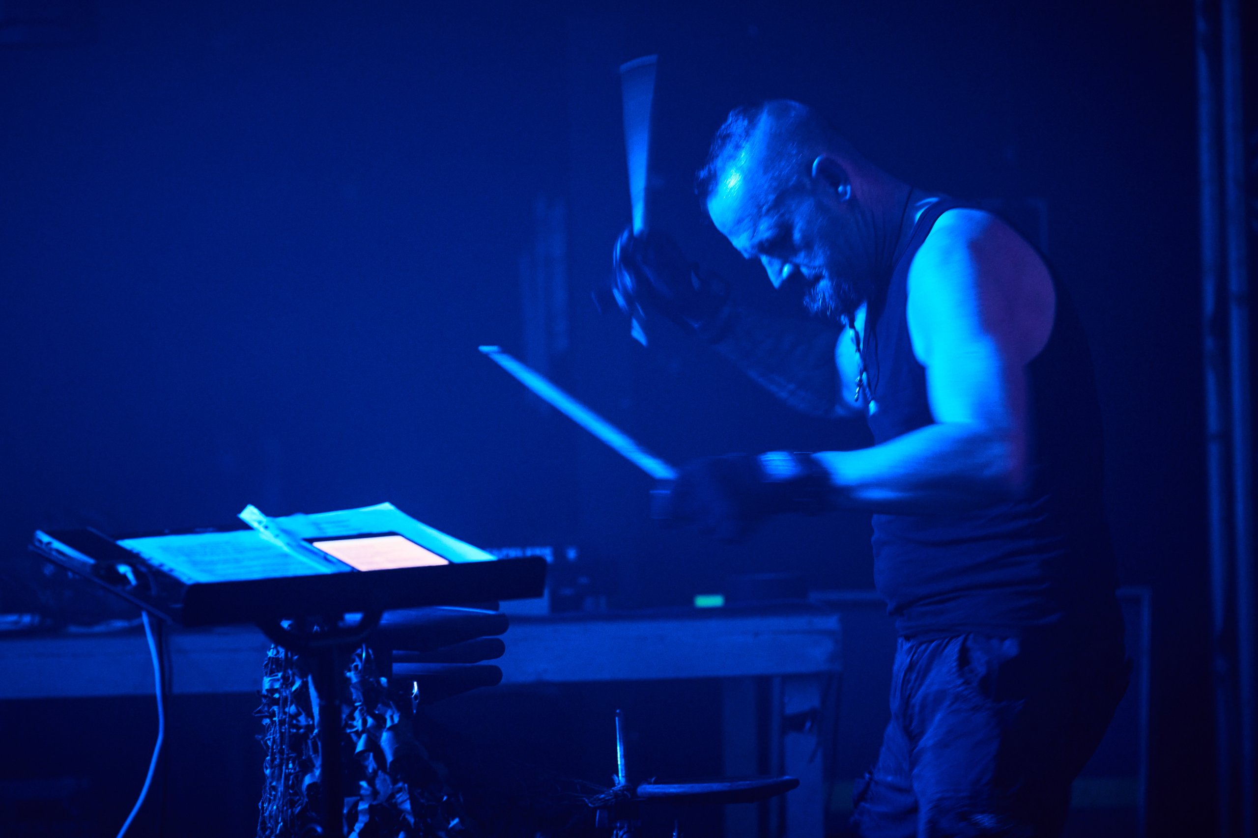 2024 11 01 De Luidspreker 3654